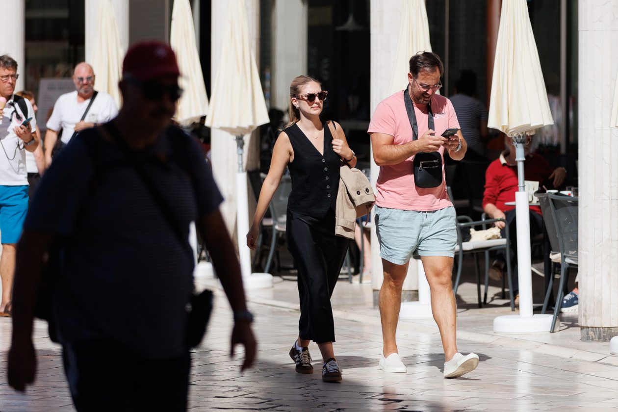 Đir po gradu, 25. rujna 2025.