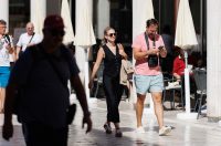 Đir po gradu, 25. rujna 2025.