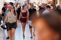 Đir po gradu, subotnja špica, 2. kolovoza 2025. Đir po gradu, subotnja špica, 2. kolovoza 2025.