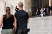 Đir po gradu, 25. rujna 2025.