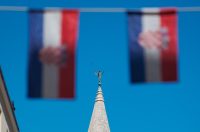 Đir po gradu, subotnja špica, 2. kolovoza 2025. Đir po gradu, subotnja špica, 2. kolovoza 2025.