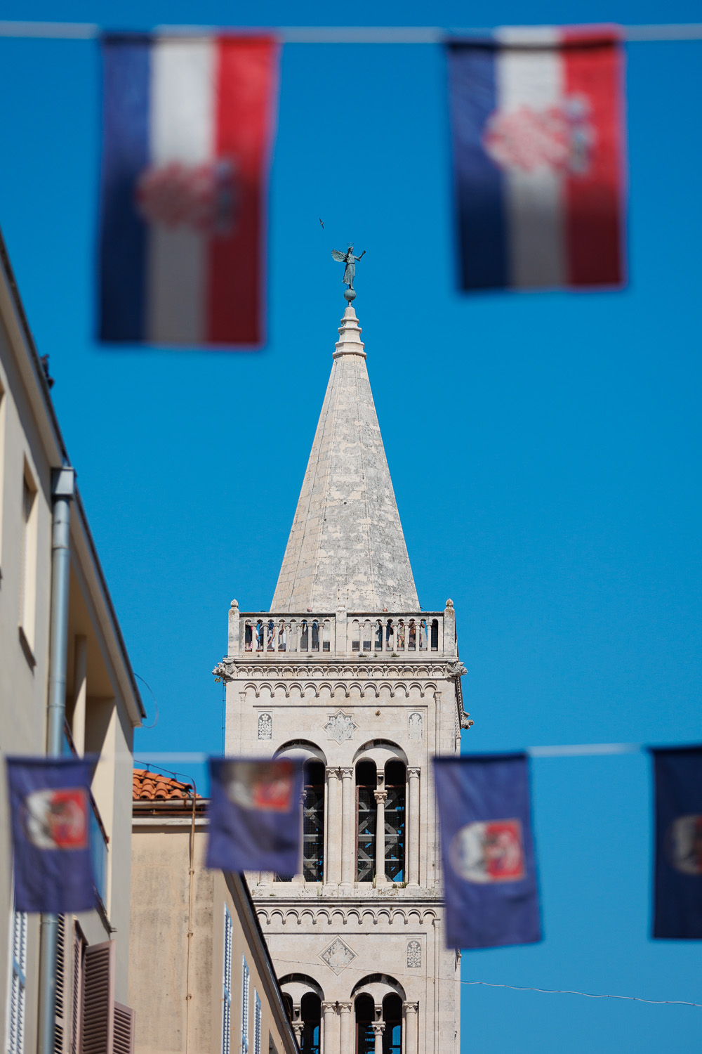 Đir po gradu, subotnja špica, 2. kolovoza 2025.