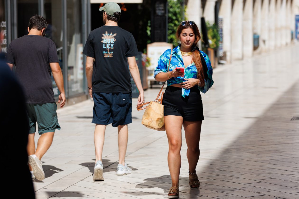 Đir po gradu, subotnja špica, 2. kolovoza 2025.