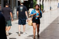 Đir po gradu, subotnja špica, 2. kolovoza 2025. Đir po gradu, subotnja špica, 2. kolovoza 2025.