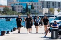 Đir po gradu, 25. rujna 2025.