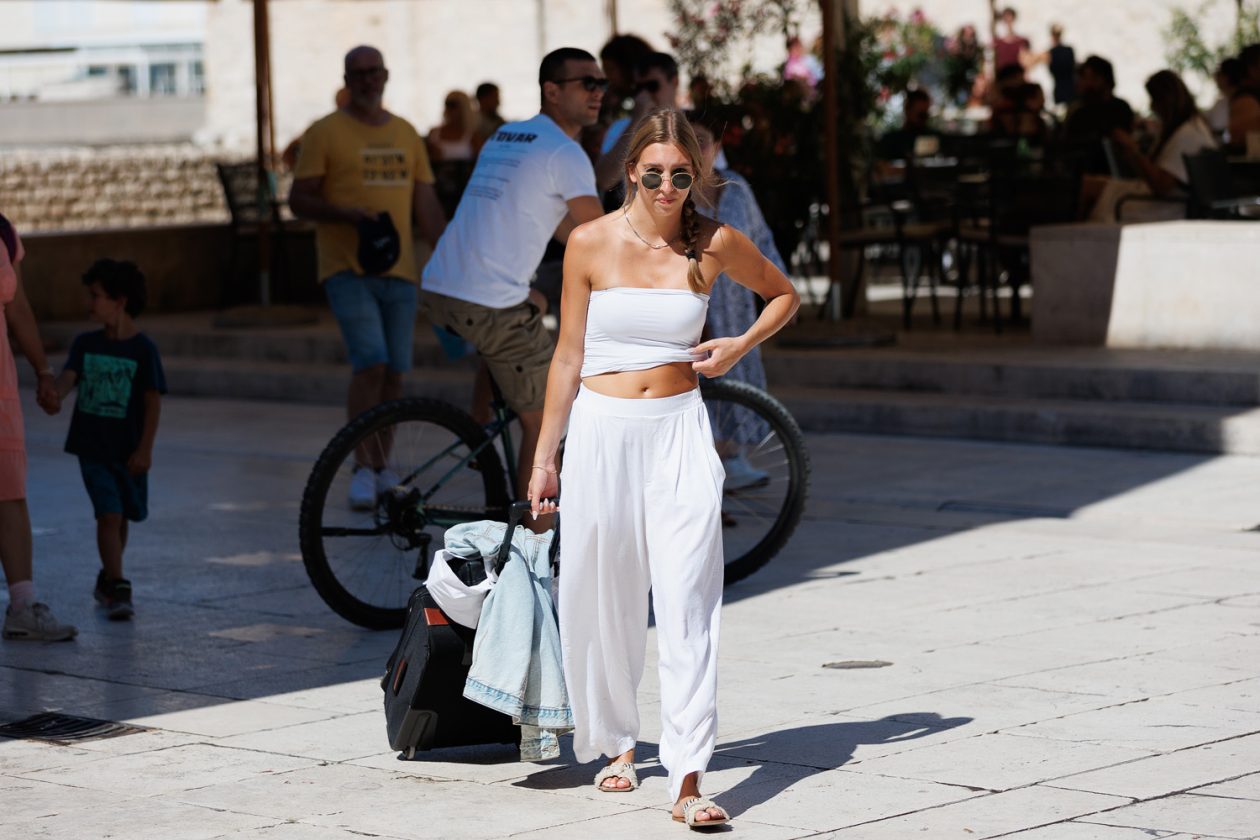 Đir po gradu, subotnja špica, 2. kolovoza 2025.