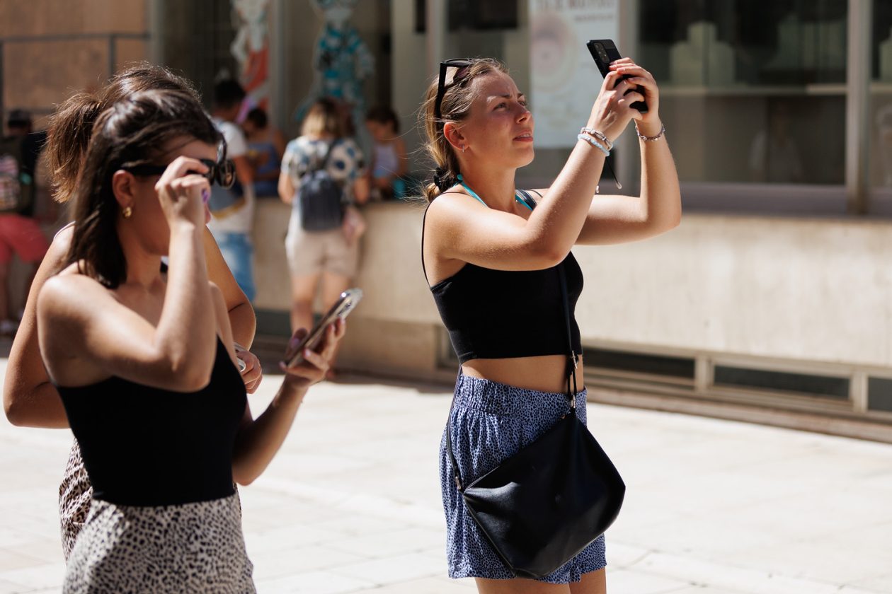 Đir po gradu, subotnja špica, 2. kolovoza 2025.