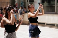 Đir po gradu, subotnja špica, 2. kolovoza 2025. Đir po gradu, subotnja špica, 2. kolovoza 2025.