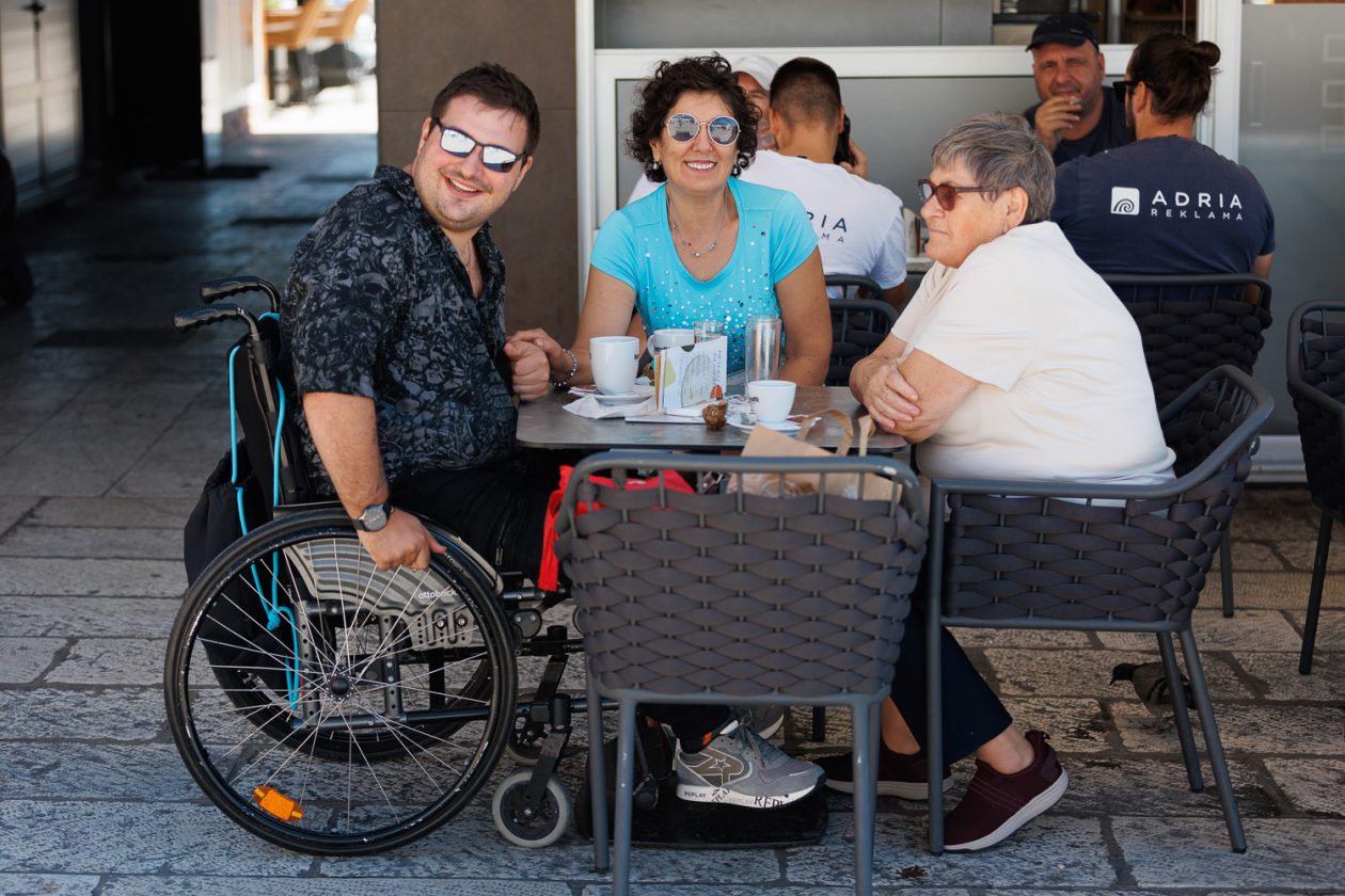 Đir po gradu, 25. rujna 2025.