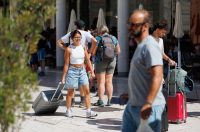 Đir po gradu, subotnja špica, 2. kolovoza 2025. Đir po gradu, subotnja špica, 2. kolovoza 2025.