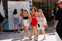 Đir po gradu, subotnja špica, 2. kolovoza 2025. Đir po gradu, subotnja špica, 2. kolovoza 2025.