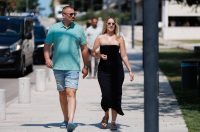 Đir po gradu, subotnja špica, 2. kolovoza 2025. Đir po gradu, subotnja špica, 2. kolovoza 2025.