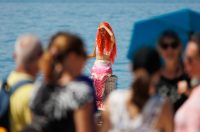 Đir po gradu, subotnja špica, 2. kolovoza 2025. Đir po gradu, subotnja špica, 2. kolovoza 2025.