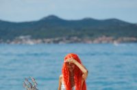 Đir po gradu, subotnja špica, 2. kolovoza 2025. Đir po gradu, subotnja špica, 2. kolovoza 2025.