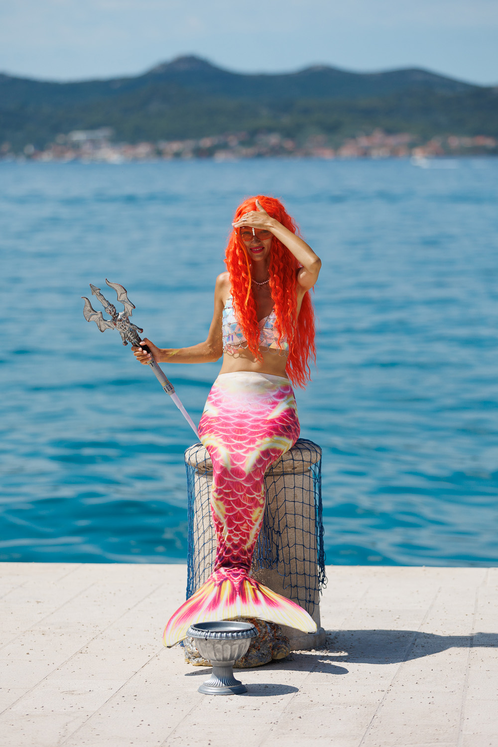 Đir po gradu, subotnja špica, 2. kolovoza 2025.