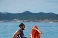 Đir po gradu, subotnja špica, 2. kolovoza 2025. Đir po gradu, subotnja špica, 2. kolovoza 2025.