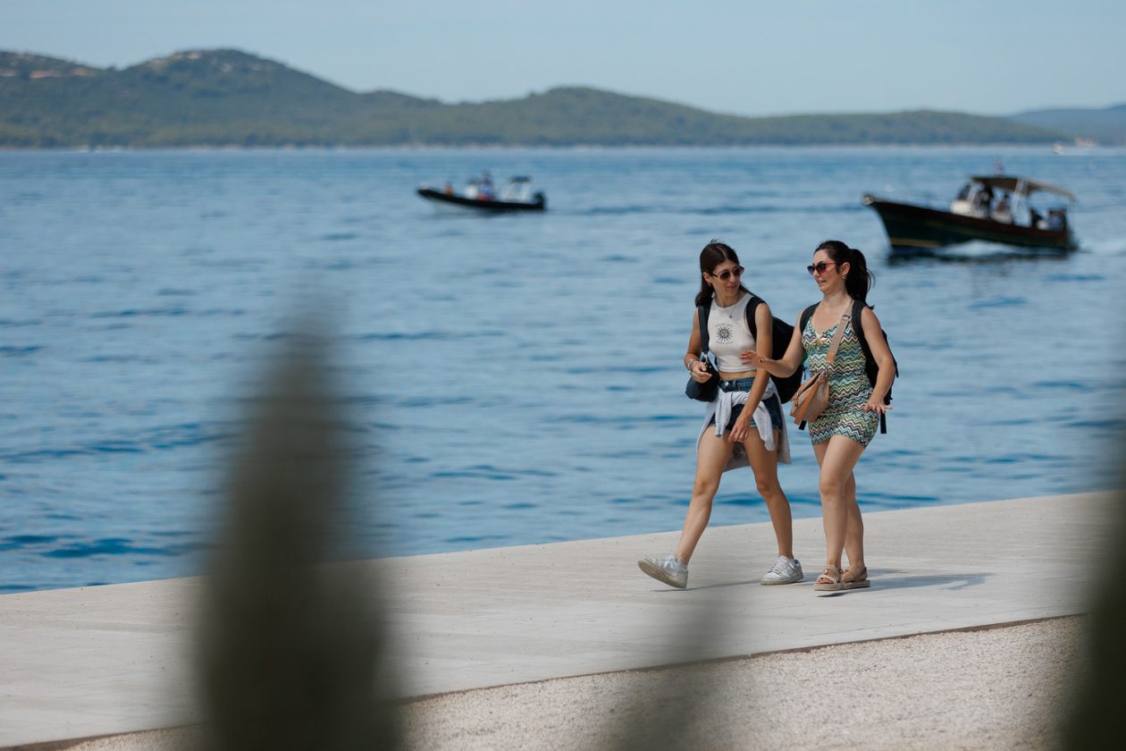 Đir po gradu, subotnja špica, 2. kolovoza 2025.