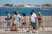 Đir po gradu, subotnja špica, 2. kolovoza 2025.