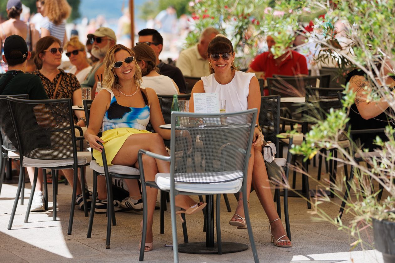 Đir po gradu, subotnja špica, 2. kolovoza 2025.