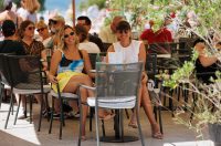 Đir po gradu, subotnja špica, 2. kolovoza 2025.