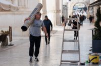 Đir po gradu, špica 14. 3. 2026.