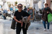 Đir po gradu, špica 14. 3. 2026.