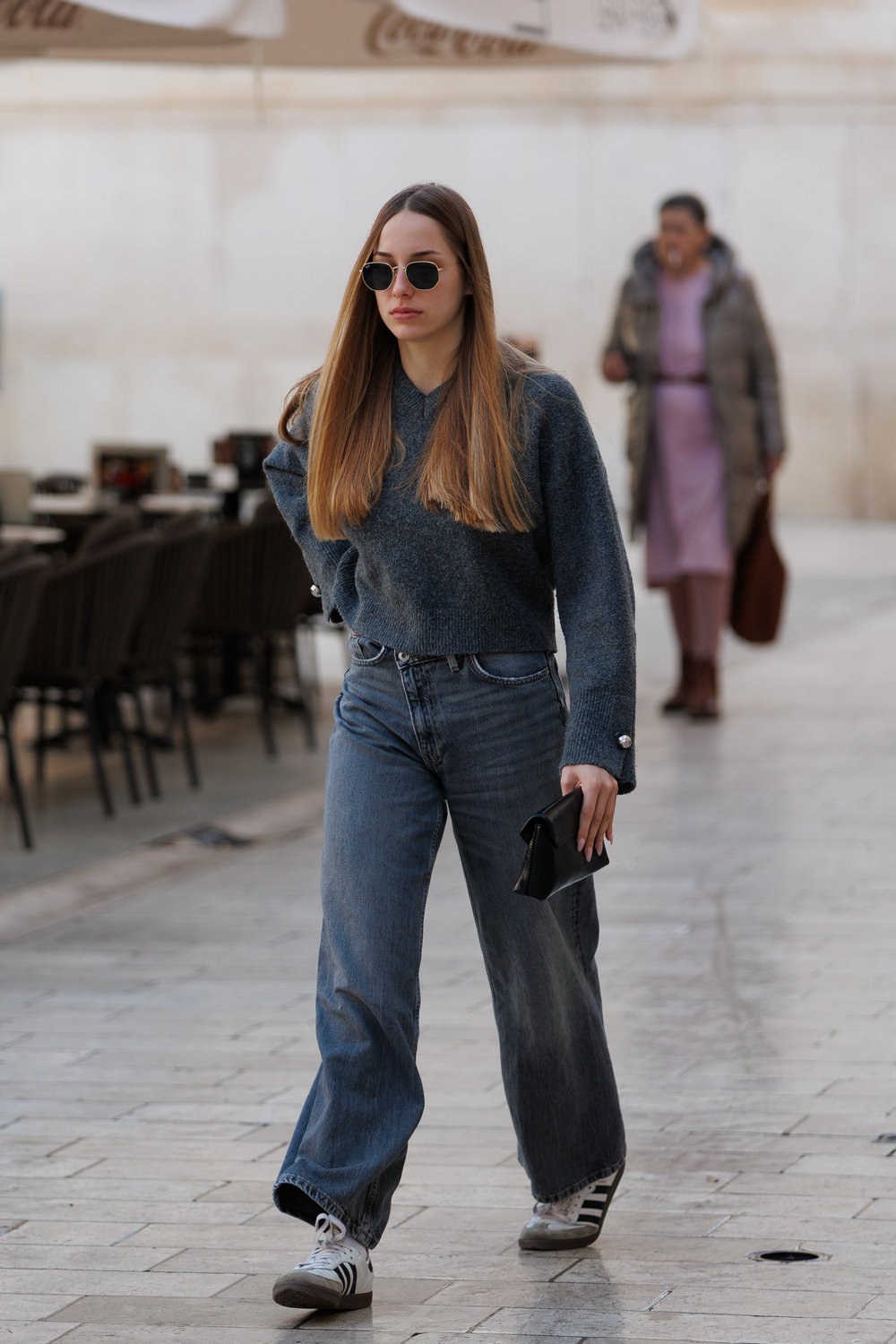 Đir po gradu, špica 14. 3. 2026.