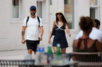 Đir po gradu, subotnja špica, 2. kolovoza 2025.