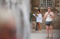 Đir po gradu, subotnja špica, 2. kolovoza 2025.