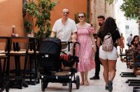 Đir po gradu, subotnja špica, 2. kolovoza 2025.