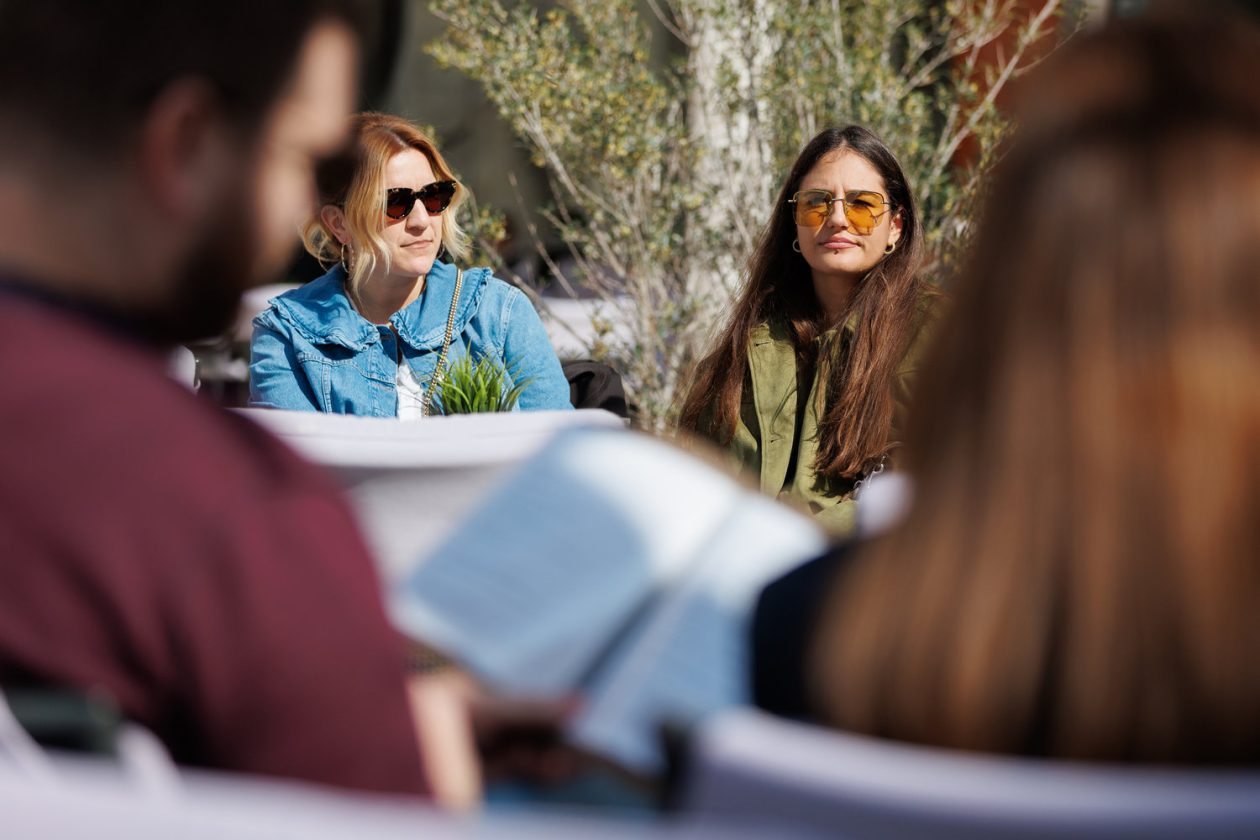 Đir po gradu, špica 14. 3. 2026.