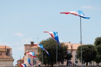 Đir po gradu, subotnja špica, 2. kolovoza 2025.