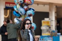 Đir po gradu, špica 14. 3. 2026.