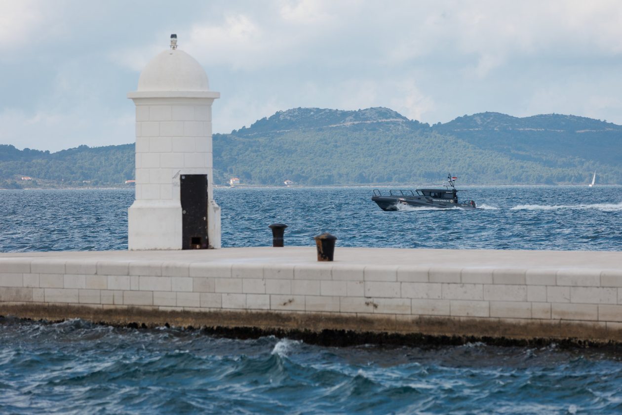 Đir po gradu, špica 14. 3. 2026.