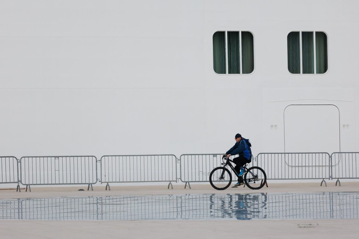 Đir po gradu, špica 14. 3. 2026.