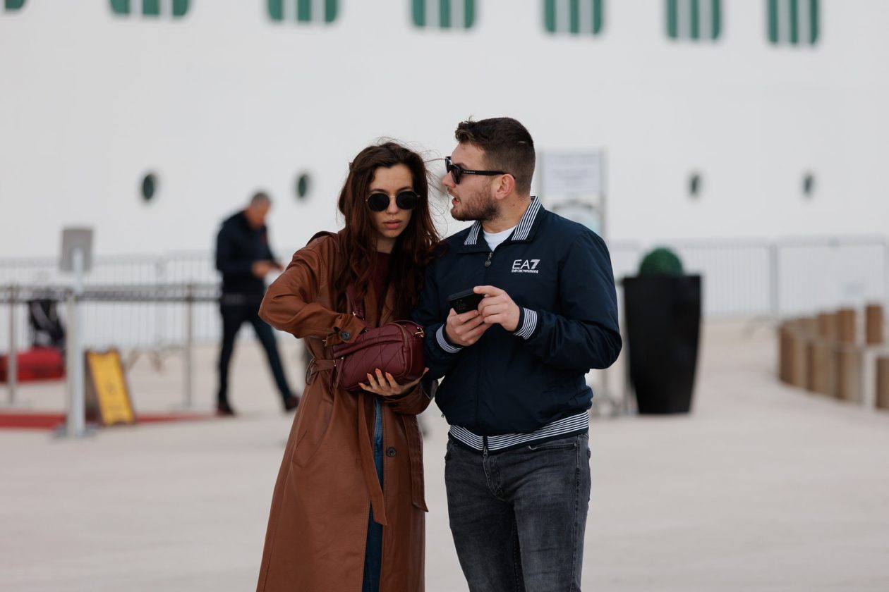 Đir po gradu, špica 14. 3. 2026.