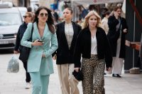 Đir po gradu, špica 14. 3. 2026.