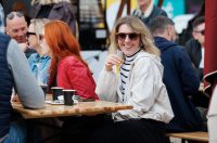 Đir po gradu, špica 14. 3. 2026.