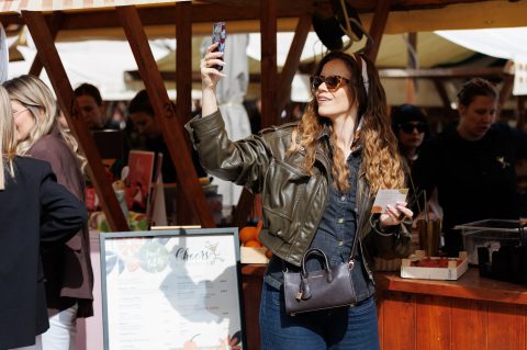 Đir po gradu, špica 14. 3. 2026.