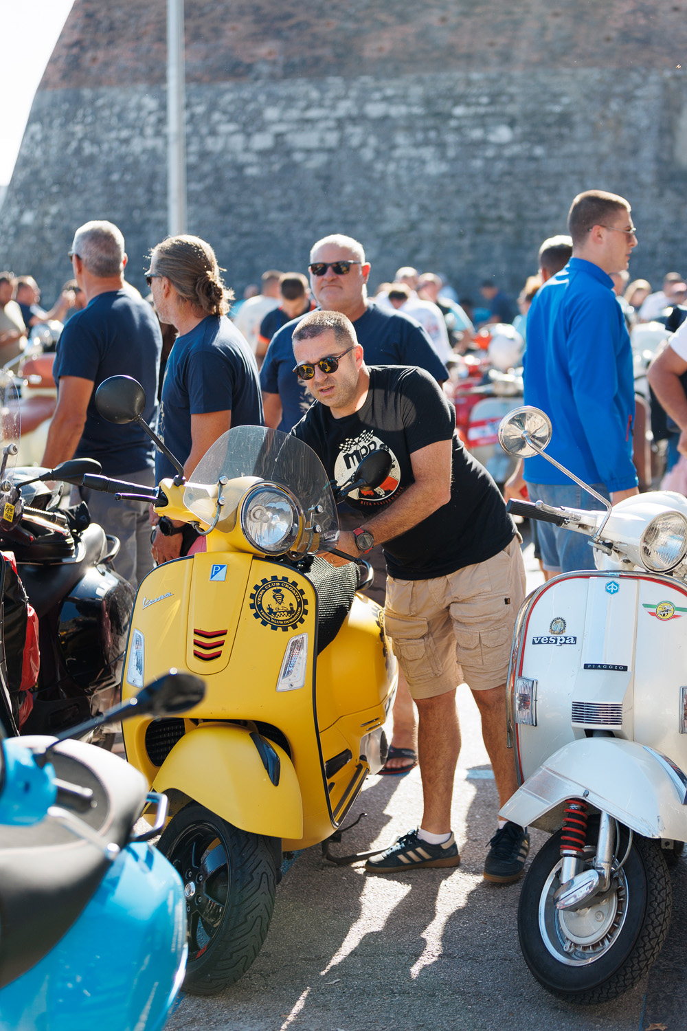 Đir po gradu, subotnja špica, 27. rujna 2025.