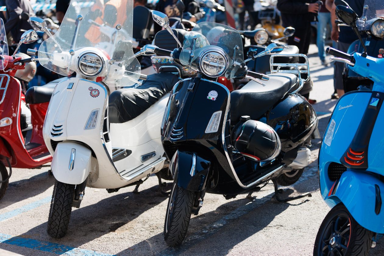 Đir po gradu, subotnja špica, 27. rujna 2025.