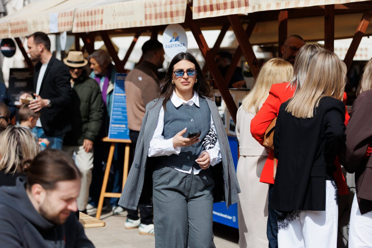 Đir po gradu, špica 14. 3. 2026.