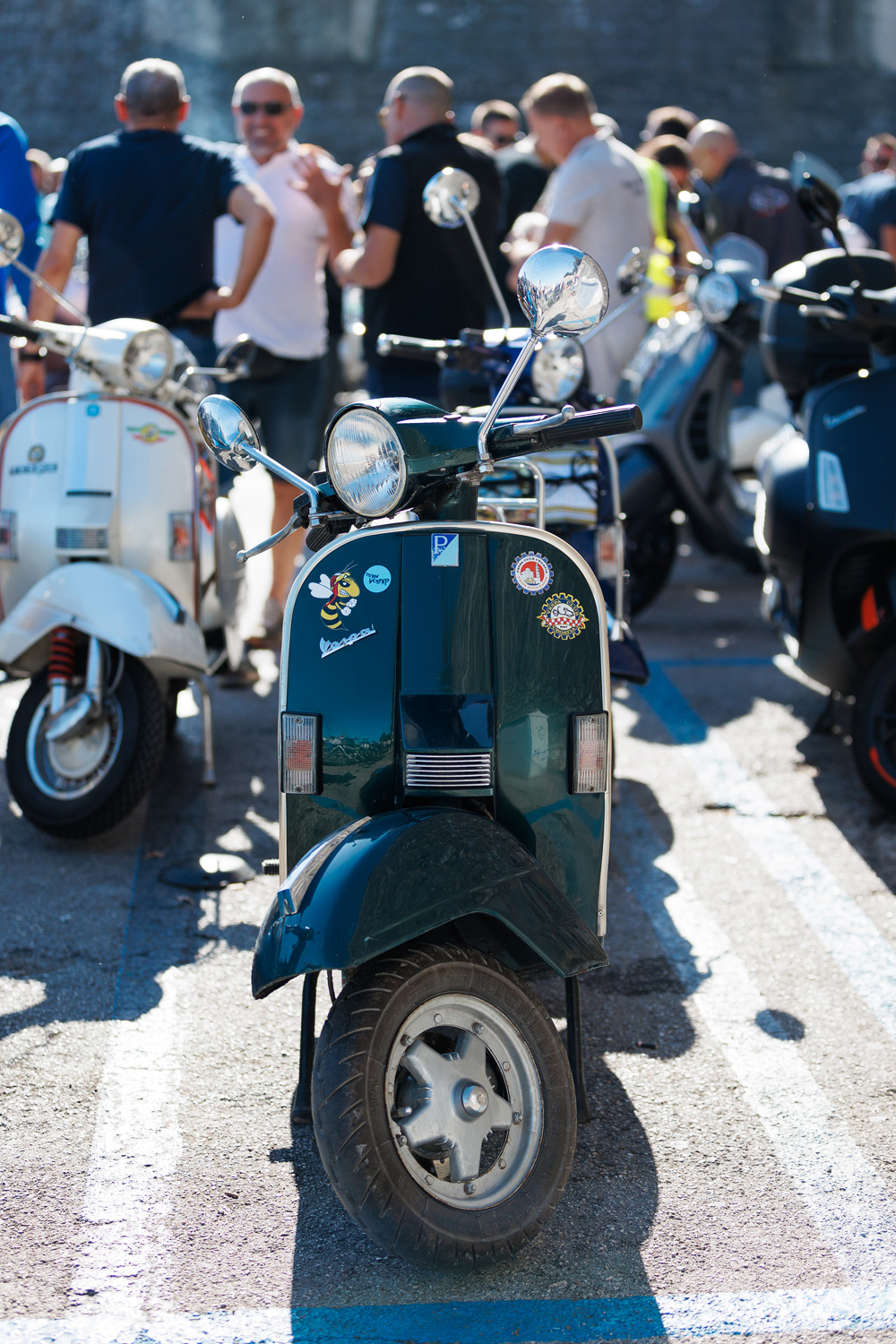 Đir po gradu, subotnja špica, 27. rujna 2025.