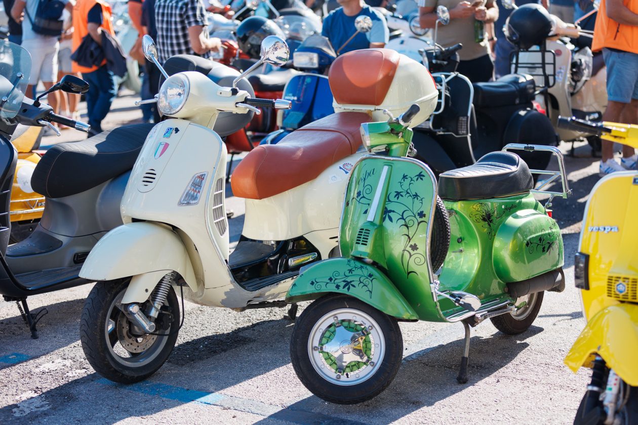 Đir po gradu, subotnja špica, 27. rujna 2025.