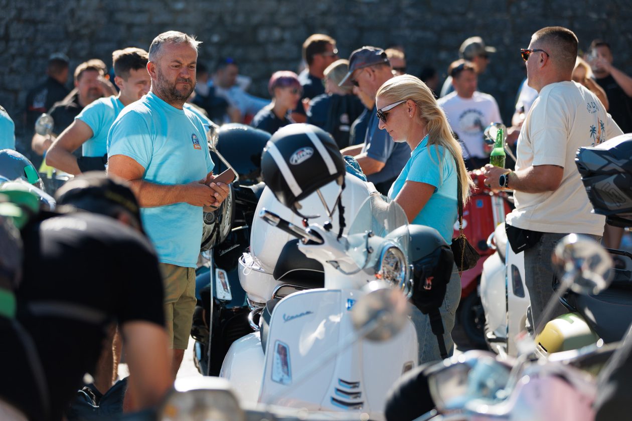 Đir po gradu, subotnja špica, 27. rujna 2025.