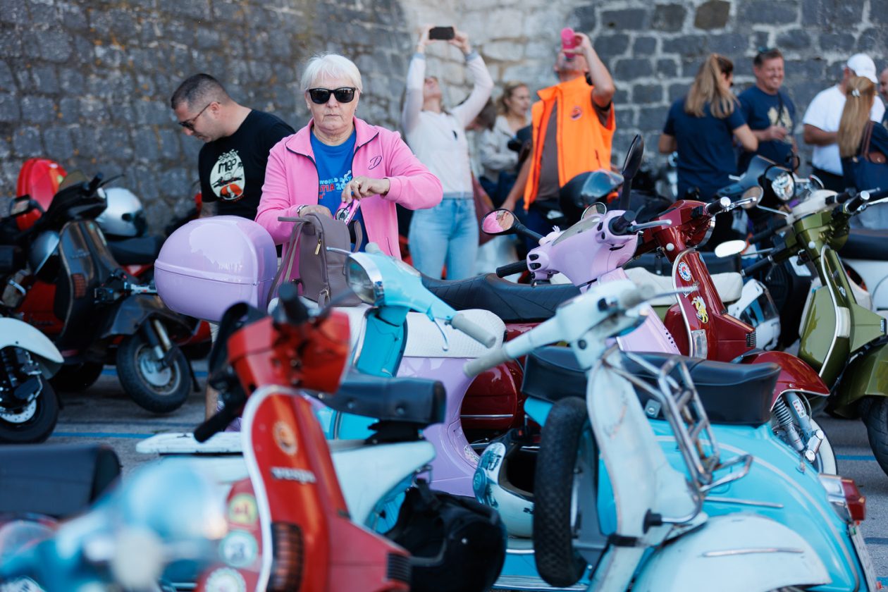 Đir po gradu, subotnja špica, 27. rujna 2025.