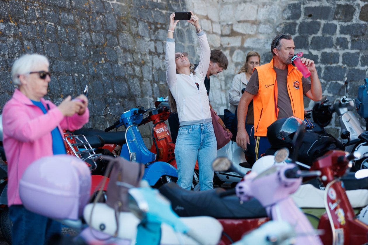 Đir po gradu, subotnja špica, 27. rujna 2025.