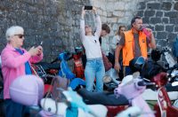 Đir po gradu, subotnja špica, 27. rujna 2025.