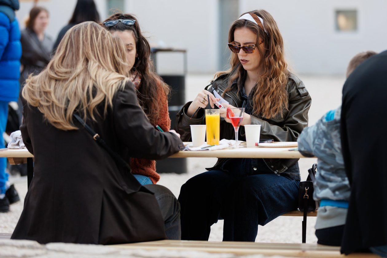 Đir po gradu, špica 14. 3. 2026.