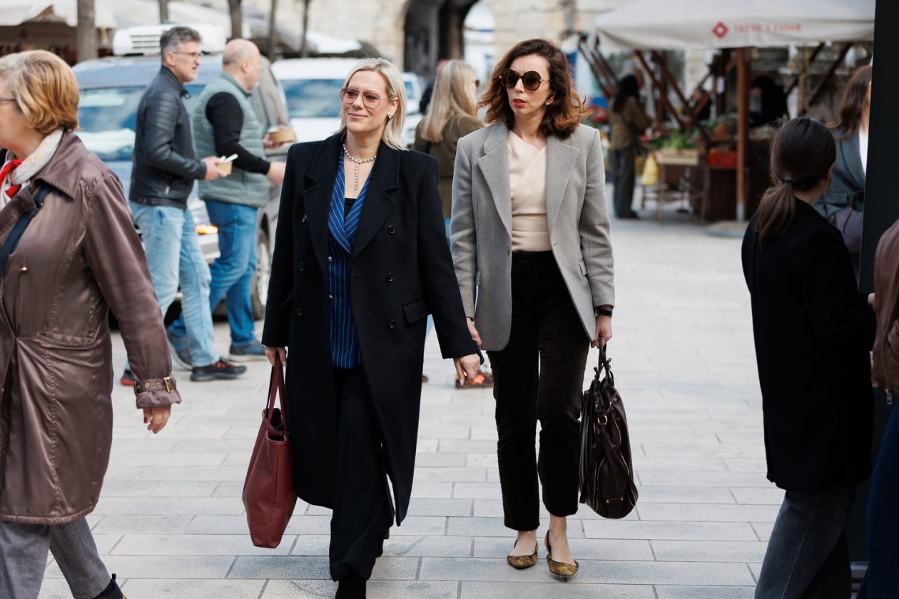 Đir po gradu, špica 14. 3. 2026.